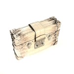 Louis Vuitton Petite Malle Bag